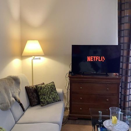 Apartman Golf Lux Buk Luaran gambar