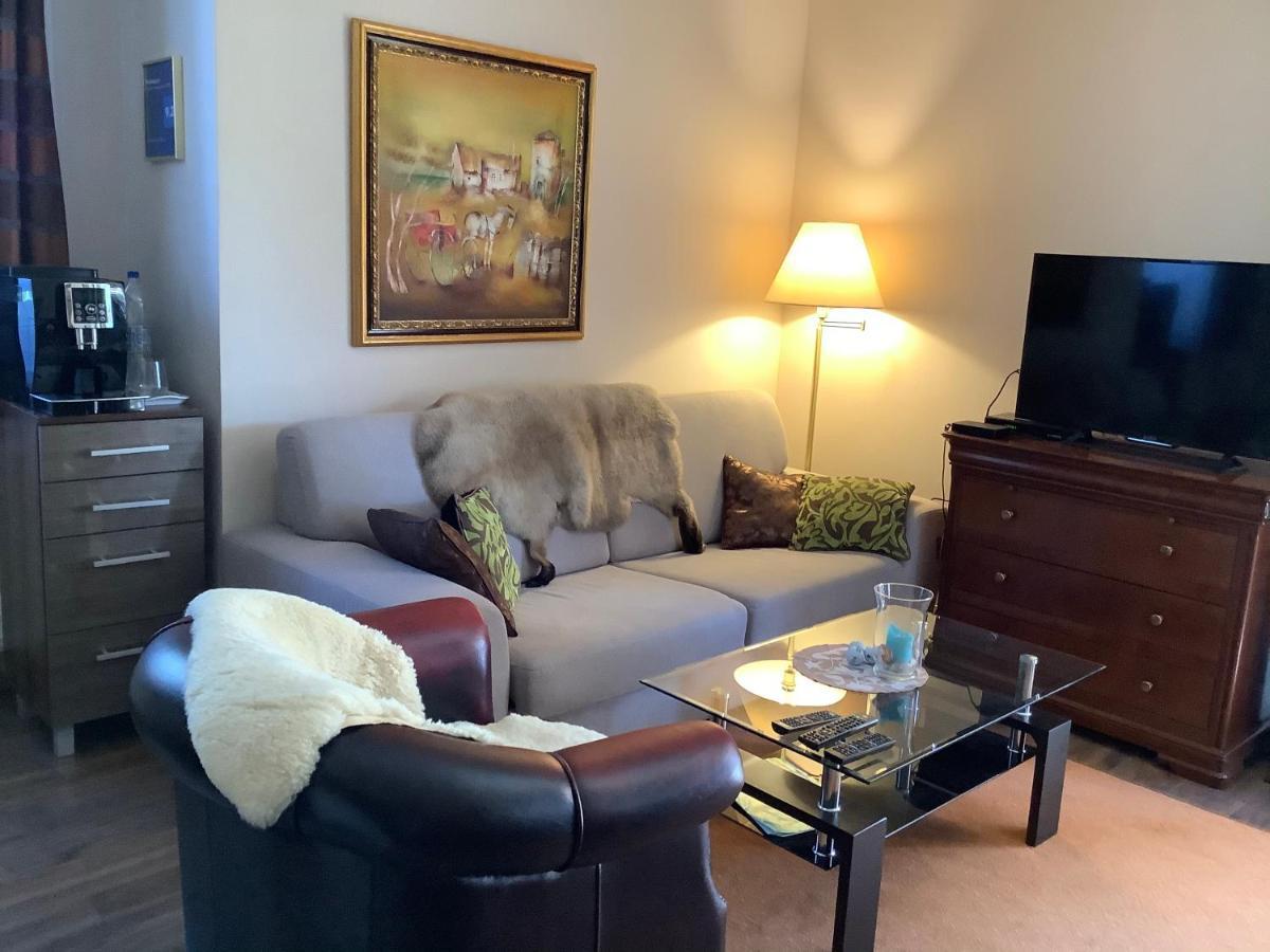 Apartman Golf Lux Buk Luaran gambar