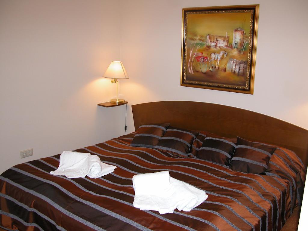 Apartman Golf Lux Buk Bilik gambar
