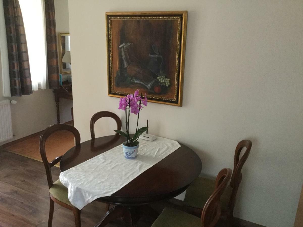 Apartman Golf Lux Buk Luaran gambar